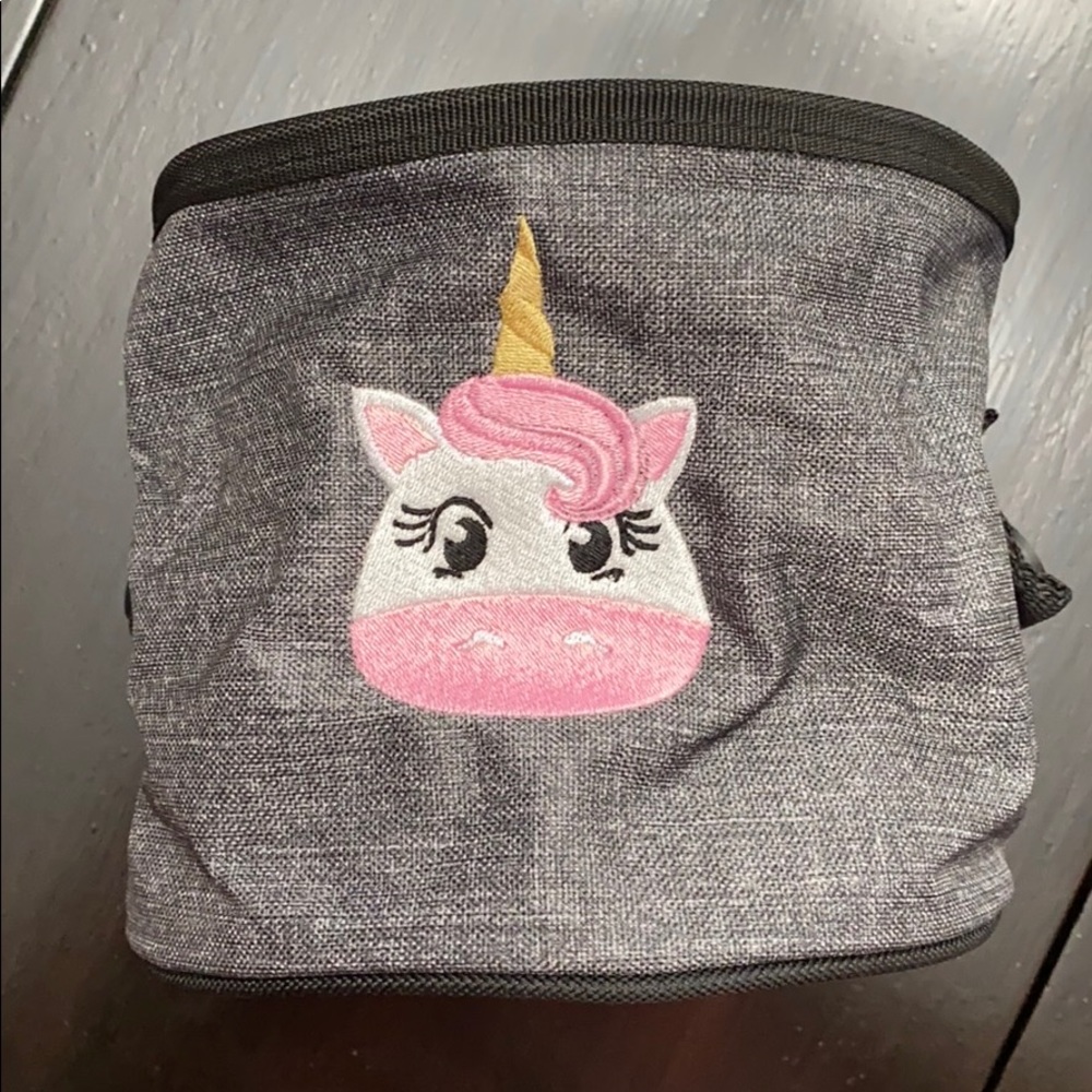 Thirty one oh snap unicorn bin